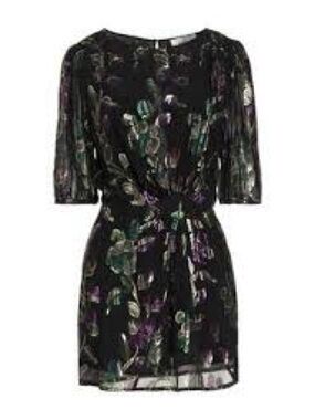BA&SH Anjy Dress